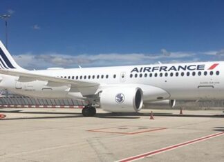 The Airbus A220 confirms its breakthrough on the small single-aisle market