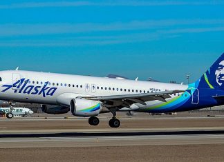 Former Alaska Airlines pilot pleads guilty in mid-flight engine sabotage case