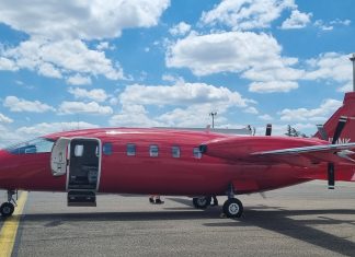 Piaggio Aerospace gets new Avanti Evo order from French Customer
