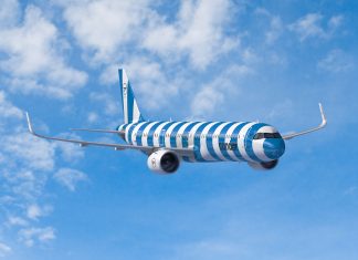 4 flights diverted at Madeira Airport due to weather issues