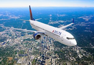Delta expands Winter service with new Caribbean and Latin America routes