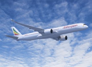 Ethiopian Airlines restarts Atlanta route, reconnecting Africa and the US