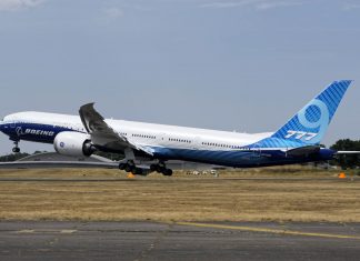 Boeing faces $5 billion penalty as 777X delayed to 2027