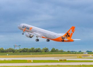 Qantas and Jetstar announce direct flights to Vanuatu