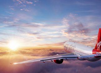 Virgin Atlantic introduces state of the art Airbus A330neo
