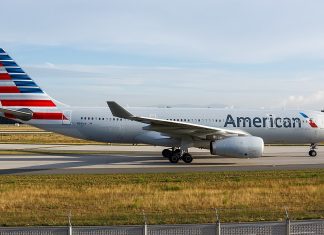 VAS Aero Services secures deal with American Airlines to acquire four of the carrier’s Airbus A330-300 airframes and 11 PW4168 engines
