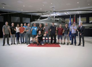 Bell announces 400th Bell 505 helicopter delivery