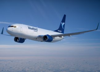 Cargo airline BBN Bluebird Nordic discontinues operations and returns AOC