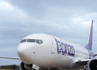 Bonza secures Air Operator Certificate from Australian authorities