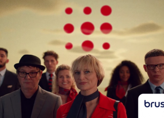 Brussels Airlines launches new safety demo video with Belgian band Hooverphonic
