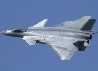 Chinese military exercises around Taiwan force readjustment of flight routes