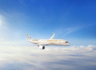 Etihad Cargo boosts China capacity with additional Shanghai freighter service