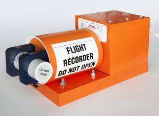 Orange is the new black: the history of the ‘black box’
