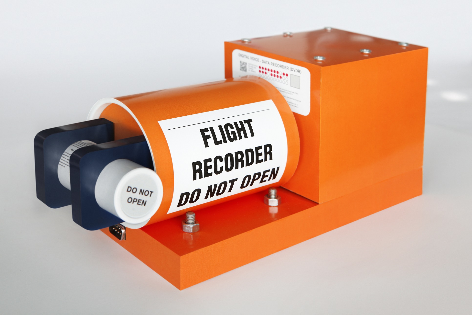 Flight recorder, Definition, History, Uses, & Facts