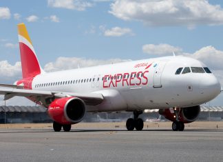 Iberia finds solutions for 91% of the 45,000 passengers affected by the handling workers’ strike