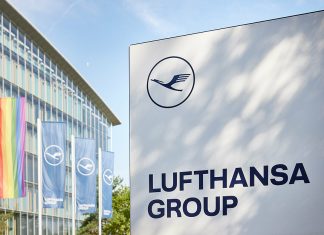 Lufthansa reaches agreement with trade union ver.di on significant salary increases for ground staff