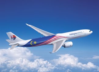 Malaysia Airlines to acquire 20 Airbus A330neo aircraft for widebody fleet renewal