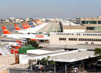 Aena Group airports reach 36.1 million passengers in May, sustaining broad traffic growth across Spain, Brazil and the UK