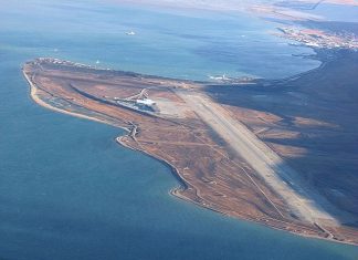 Great appetite for foreign travel this summer at Avinor’s Norwegian airports
