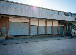 Handler WFS adds cargo capacity at London Heathrow as volumes soar