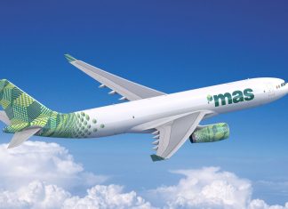 Lufthansa Technik to provide component support for Mexican freight carrier mas