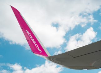 Wizz Air expands Polish network with three new leisure routes for Summer 2026