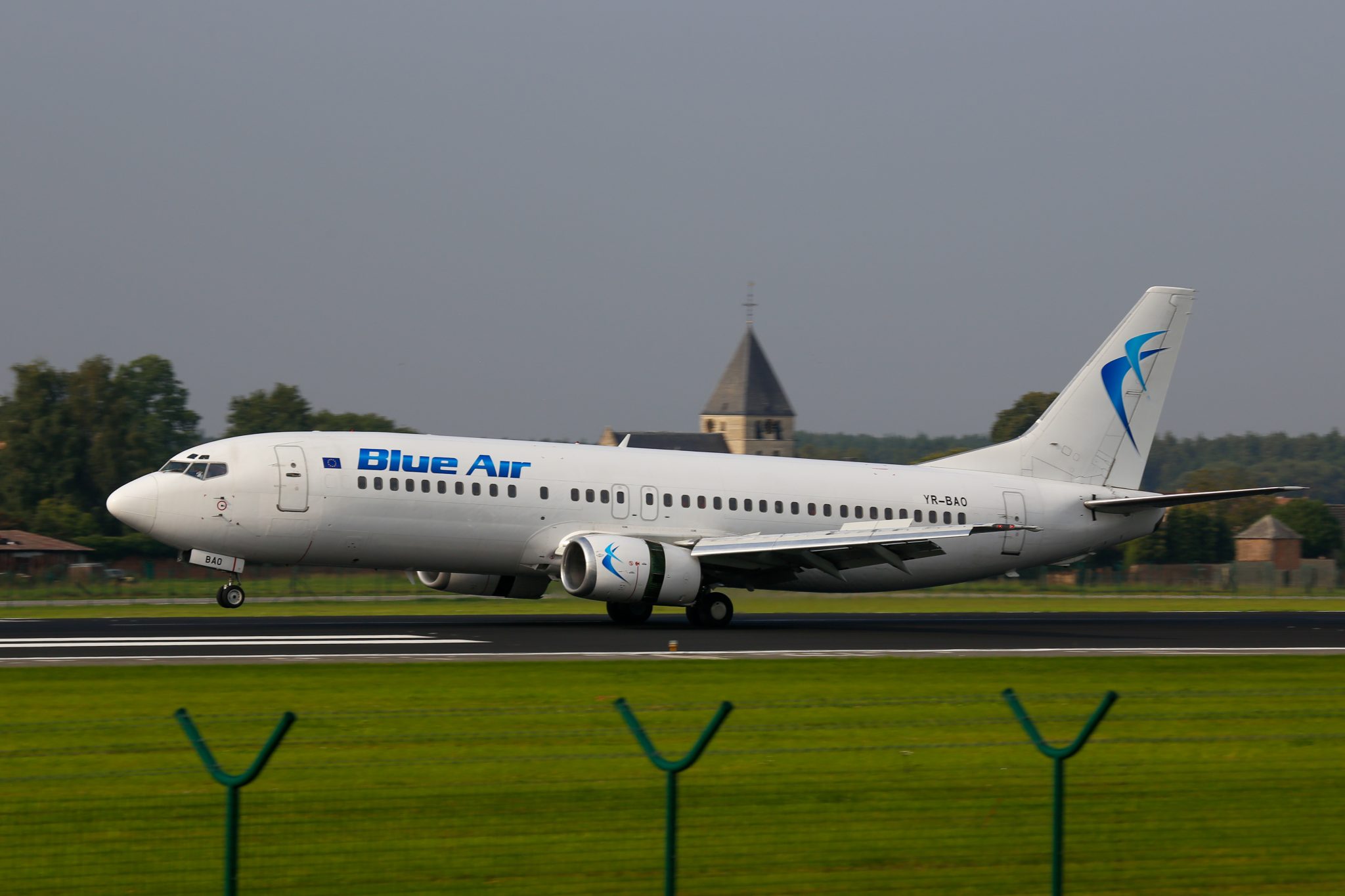 Blue Air News Room Latest news and breaking stories Aviation24