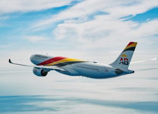 Air Belgium A330neo to replace Air Greenland A330neo grounded by lack of spare parts