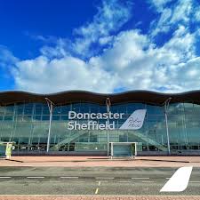 UK’s Doncaster Sheffield Airport to close down all aviation services