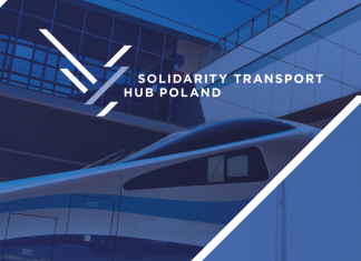Centralny Port Komunikacyjny – an investment in the economic future and safety of Poland and the CEE region