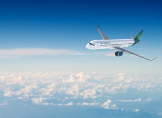 Aer Lingus launches first direct flights from Dublin to Nashville starting April 2025