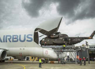 Airbus shuts down its Beluga airline after three years of operations