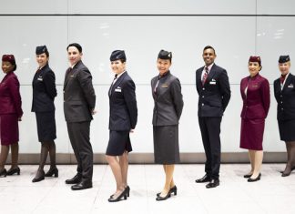 British Airways and Qatar Airways complete expansion to form the largest airline joint business