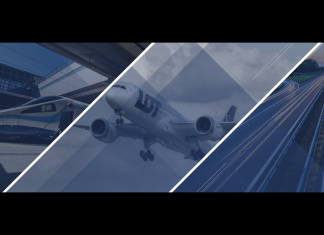 General information about Centralny Port Komunikacyjny, the megaproject to build a new airport in Poland