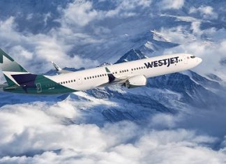 WestJet cancels flights ahead of potential strike by maintenance engineers