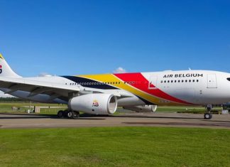 Second Air Belgium Airbus A330 transfers to Air Serbia amid fleet expansion