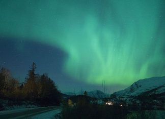 Northern Norway soars: Surge in international flights and tourism unveils exciting opportunities