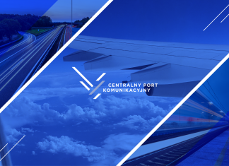Road design contract signed for around the new CPK airport in Poland