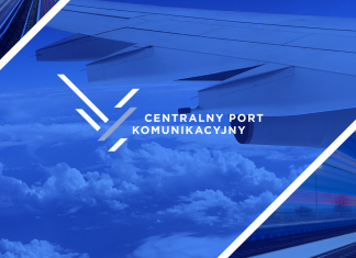 Minister Marcin Horala reveals progress in securing financial investors for CPK mega airport