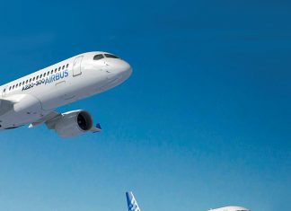 Croatia Airlines to replace its A319/A320/DH8-400 mixed fleet by unified Airbus A220 fleet