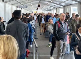 Airports and airlines urge immediate review of Schengen Entry/Exit System ahead of summer travel peak