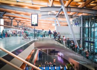 European passenger traffic full recovery pushed back to 2025, says ACI Europe