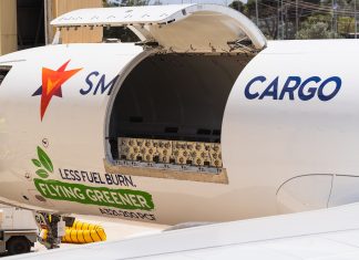SmartLynx to become the dominant operator of the Airbus A321-200F