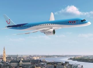 Antwerp Airport launches new flight to Oujda and gears up for a vibrant summer season