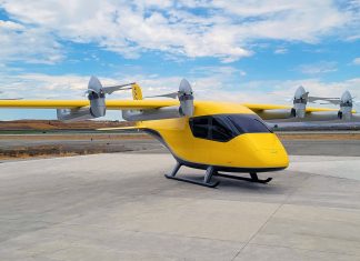 Wisk’s new era: Sébastien Vigneron leads the charge toward fully autonomous eVTOL flight