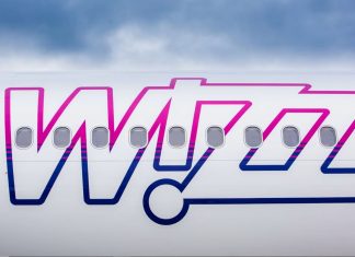 Wizz Air expands Bucharest network with new routes and Baneasa base growth