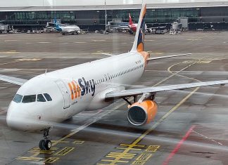 Bordeaux airport welcomes a new airline: HiSky is launching a direct route to Bucharest.