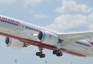 Singapore Airlines agrees with Tata to take 25% of Air India merged with Vistara