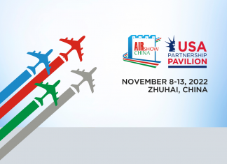 Airshow China 2022 attracts American aerospace industry leaders