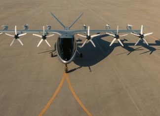 Archer and United Airlines announce first commercial electric air taxi route in the US: downtown Manhattan to Newark Airport